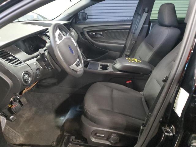 Photo 7 from auction – 2018 FORD TAURUS POL with VIN 1FAHP2MK1JG112682