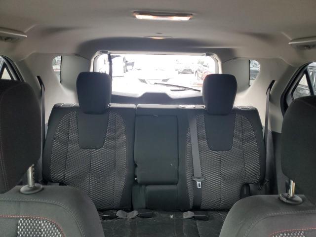 Photo 10 from auction – 2017 CHEVROLET EQUINOX LT with VIN 2GNALCEK8H6266237
