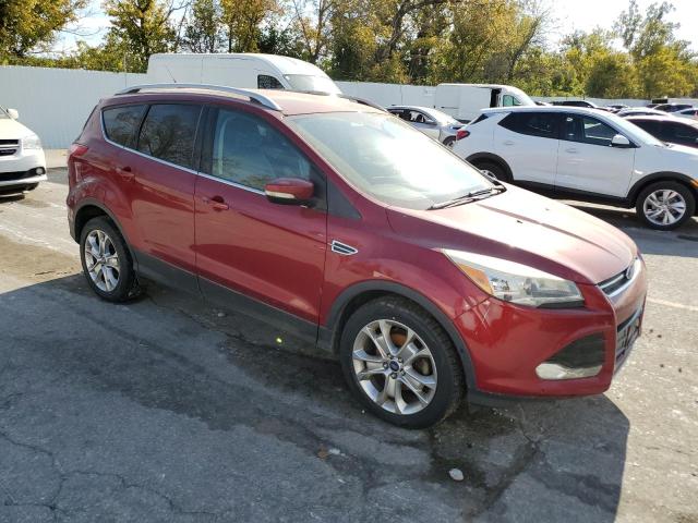 Photo 4 from auction – 2016 FORD ESCAPE TIT with VIN 1FMCU0JX3GUC39618