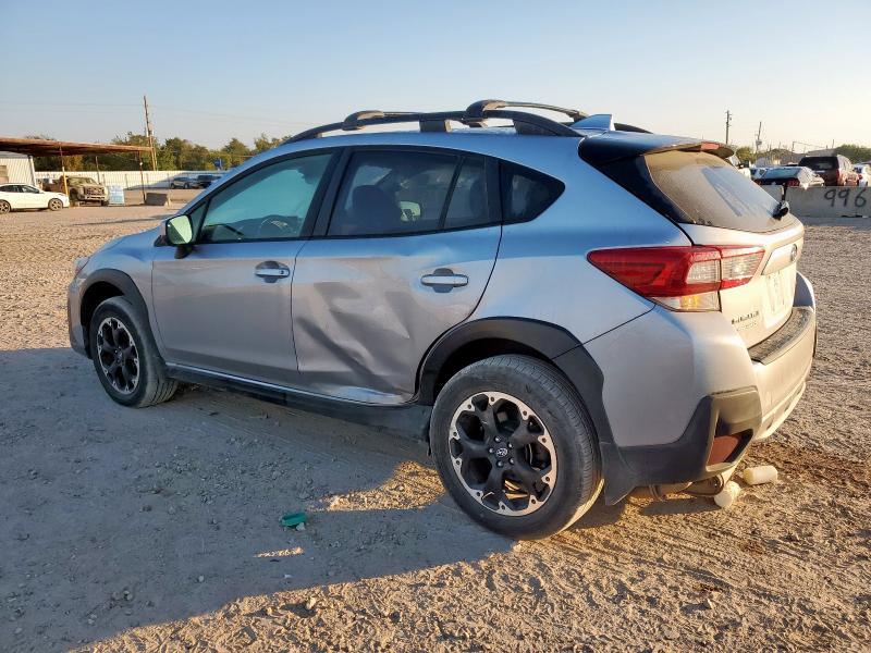 Photo 2 from auction – 2022 SUBARU CROSSTREK with VIN JF2GTAEC5NH276246