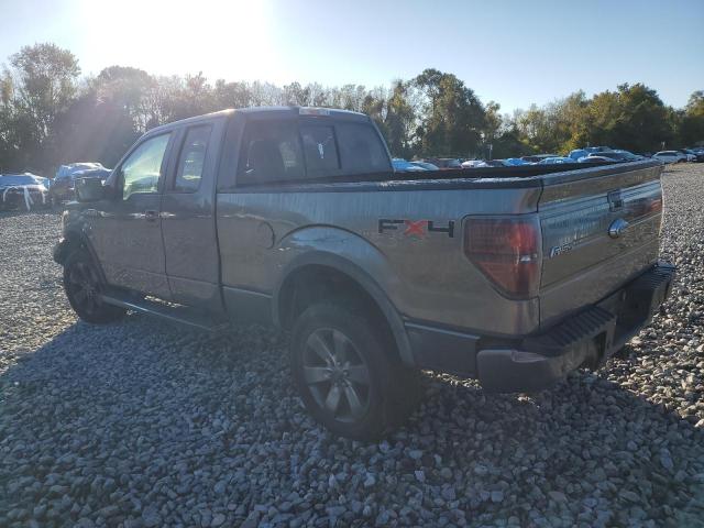 Photo 2 from auction – 2011 FORD F150 SUPER with VIN 1FTFX1EF0BKD25831