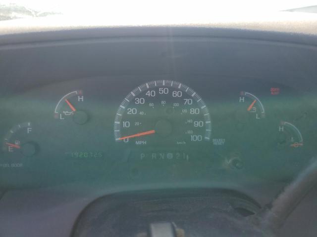 Zdjęcie 9 z aukcji – 2003 FORD F150 z VIN 1FTRX17W83NB84713