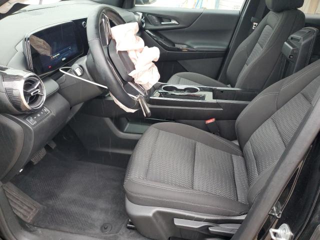 Photo 7 from auction – 2025 CHEVROLET EQUINOX LT with VIN 3GNAXPEG3SL254569