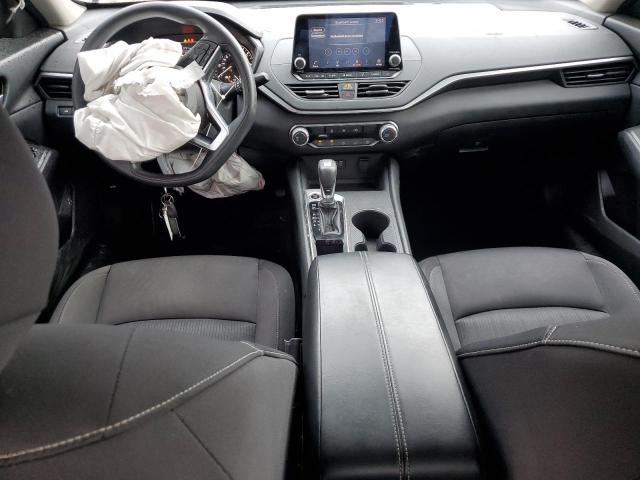 Photo 8 from auction – 2020 NISSAN ALTIMA S with VIN 1N4BL4BV3LC225134