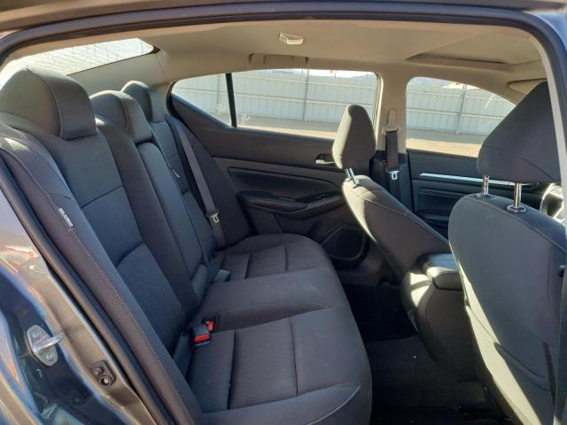 Photo 10 from auction – 2022 NISSAN ALTIMA SV with VIN 1N4BL4DV3NN419490