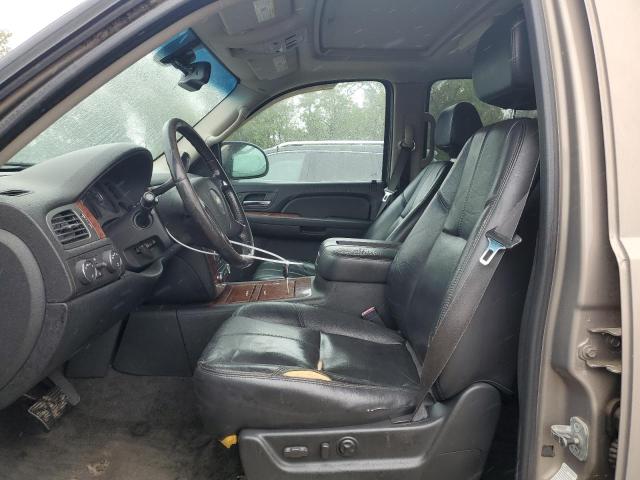 Photo 7 from auction – 2007 CHEVROLET TAHOE with VIN 1GNFK13017R410907