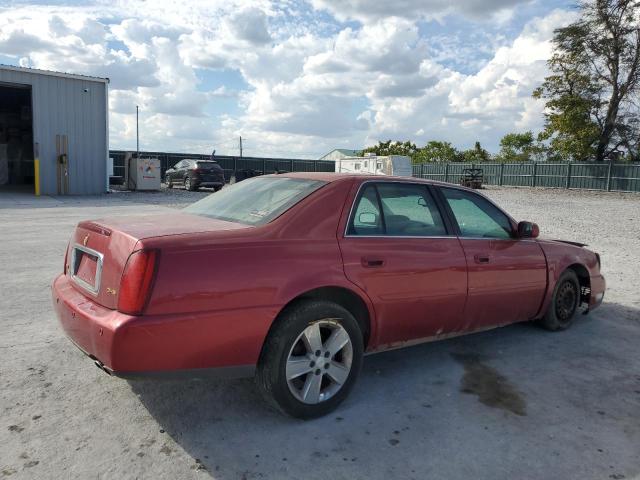 Photo 3 from auction – 2005 CADILLAC DEVILLE DHS with VIN 1G6KE57Y25U101921