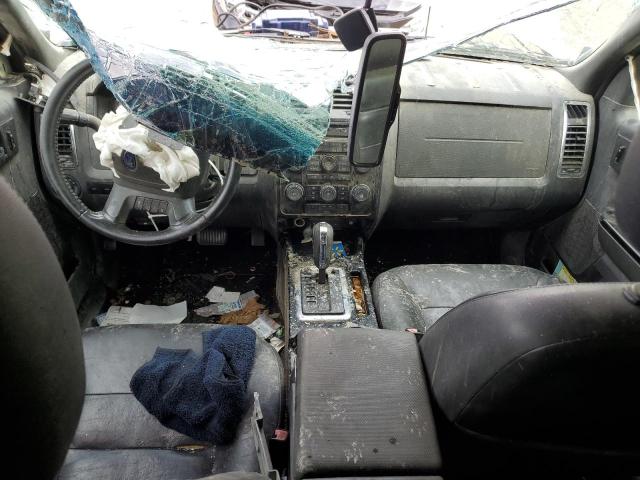 Foto 8 de la subasta – 2008 FORD ESCAPE LIM con VIN 1FMCU04178KA77027