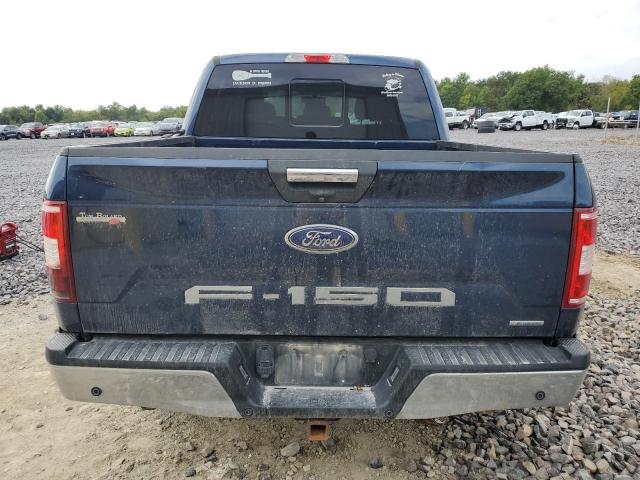 Photo 6 from auction – 2018 FORD F150 SUPER with VIN 1FTEW1EP0JFB27992