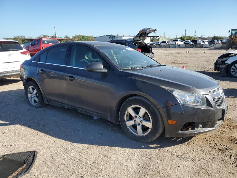 Photo 4 from auction – 2014 CHEVROLET CRUZE LT with VIN 1G1PC5SB7E7104686