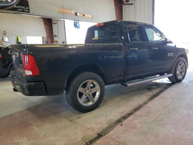 Photo 3 from auction – 2017 RAM 1500 ST with VIN 1C6RR7FT6HS668822