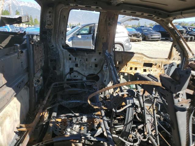 Photo 10 from auction – 2007 FORD F150 with VIN 1FTVX12557NA19446