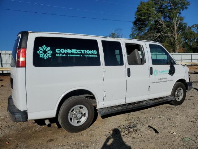 Photo 3 from auction – 2014 CHEVROLET EXPRESS G2500 LT with VIN 1GBWGRFA2E1115554
