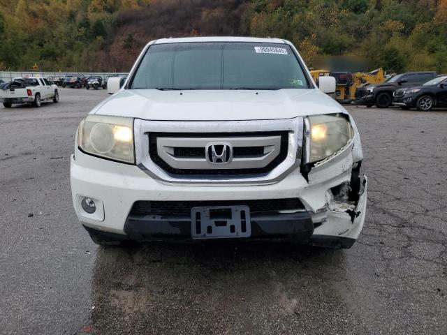 Photo 5 from auction – 2011 HONDA PILOT with VIN 5FNYF4H40BB041975