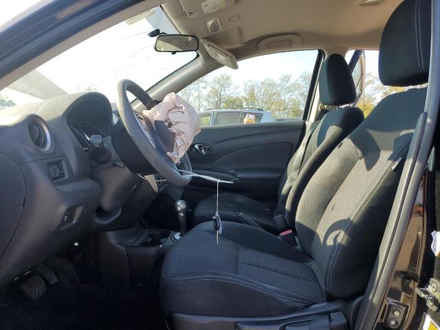 Photo 7 from auction – 2016 NISSAN VERSA S with VIN 3N1CN7AP2GL823077