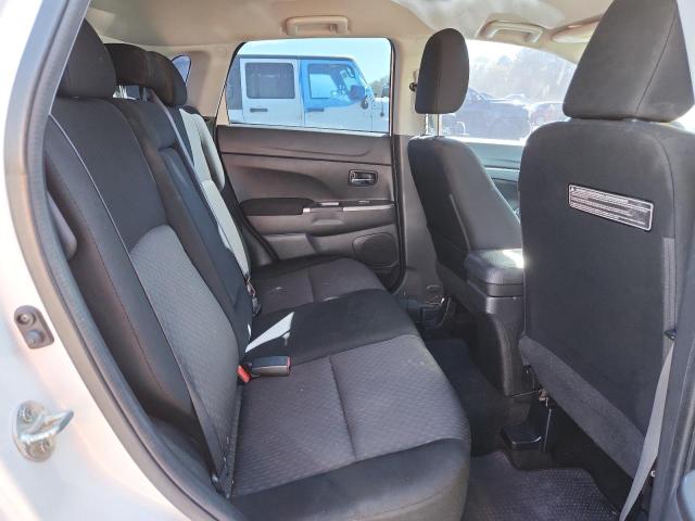 Photo 10 from auction – 2018 MITSUBISHI OUTLANDER with VIN JA4AP3AU4JU023899