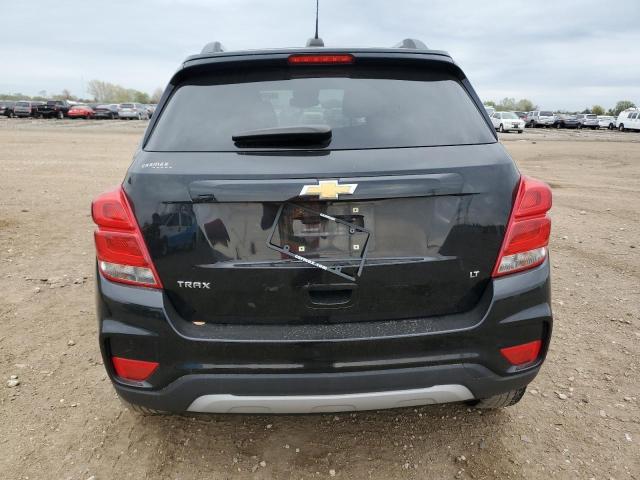 Photo 6 from auction – 2017 CHEVROLET TRAX 1LT with VIN 3GNCJLSB1HL202653
