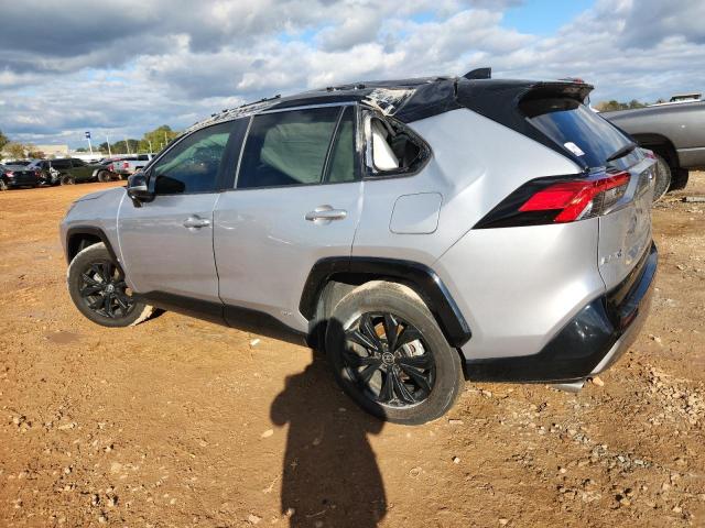 Photo 2 from auction – 2023 TOYOTA RAV4 XSE with VIN 4T3E6RFV5PU119602