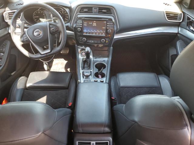 Photo 8 from auction – 2016 NISSAN MAXIMA 3.5 with VIN 1N4AA6AP4GC386307