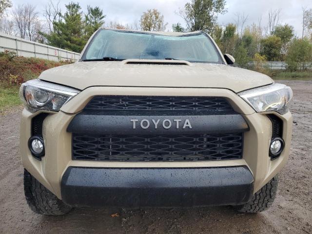 Photo 5 from auction – 2016 TOYOTA 4RUNNER SR with VIN JTEBU5JR6G5359336