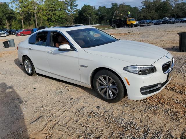Photo 4 from auction – 2014 BMW 528 XI with VIN WBA5A7C56ED615314