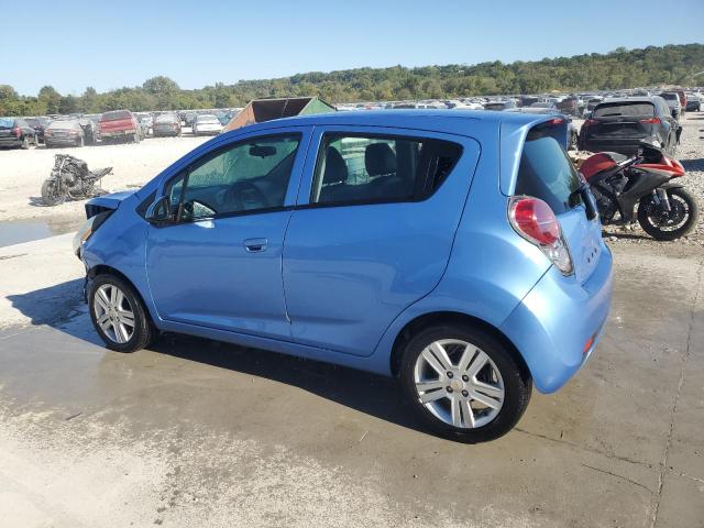 Photo 2 from auction – 2013 CHEVROLET SPARK 1LT with VIN KL8CD6S91DC608848