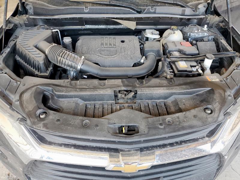 Photo 12 from auction – 2022 CHEVROLET BLAZER 2LT with VIN 3GNKBCR42NS122733