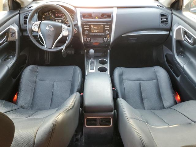 Photo 8 from auction – 2015 NISSAN ALTIMA 2.5 with VIN 1N4AL3AP3FC149508