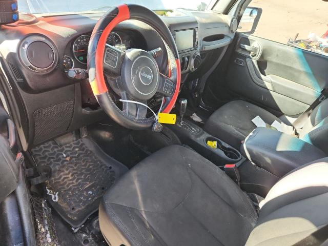Photo 8 from auction – 2018 JEEP WRANGLER U with VIN 1C4BJWDG3JL886444