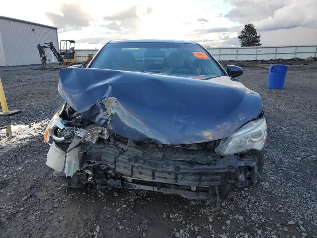 Photo 5 from auction – 2017 TOYOTA CAMRY HYBR with VIN 4T1BD1FK2HU219716