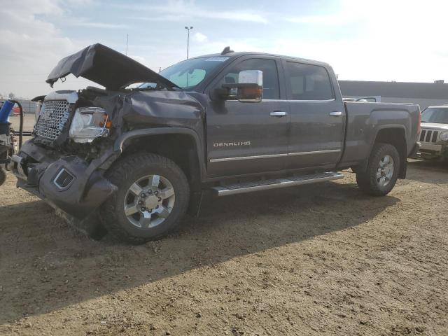 GMC SIERRA K35 2016 with VIN 1GT42YE80GF247227 - Photo from auction