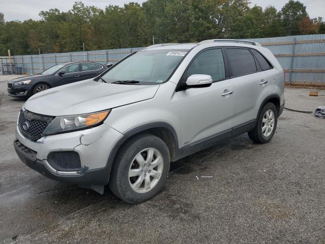KIA SORENTO BA 2012 with VIN 5XYKTDA21CG288150 - Photo from auction