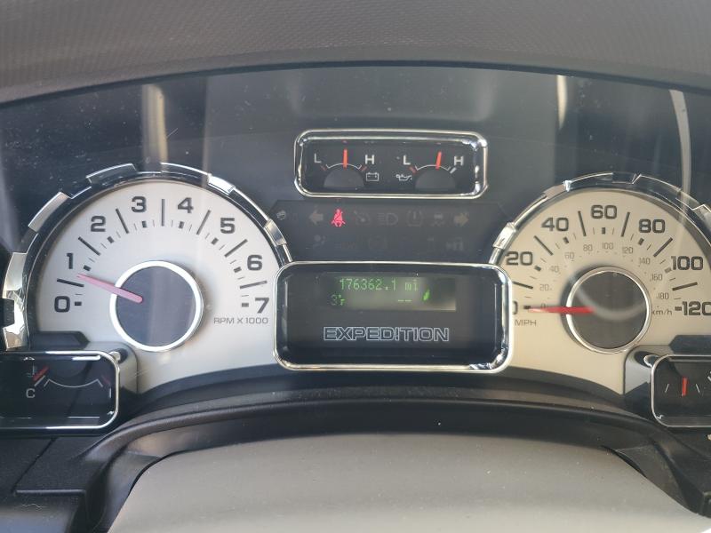 Photo 9 from auction – 2013 FORD EXPEDITION with VIN 1FMJU1H53DEF31504