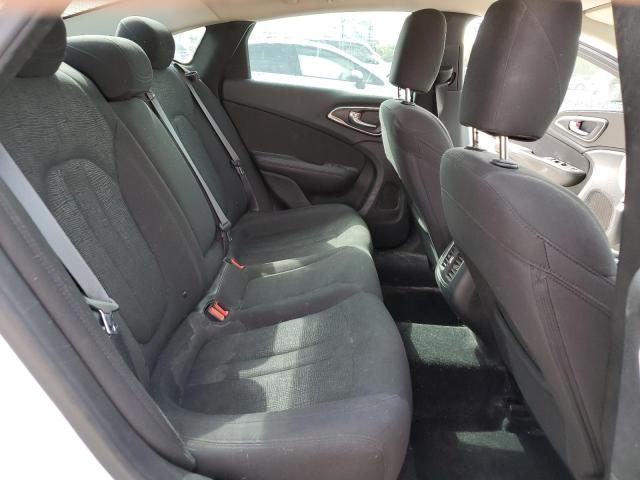 Photo 10 from auction – 2015 CHRYSLER 200 LIMITE with VIN 1C3CCCABXFN588088