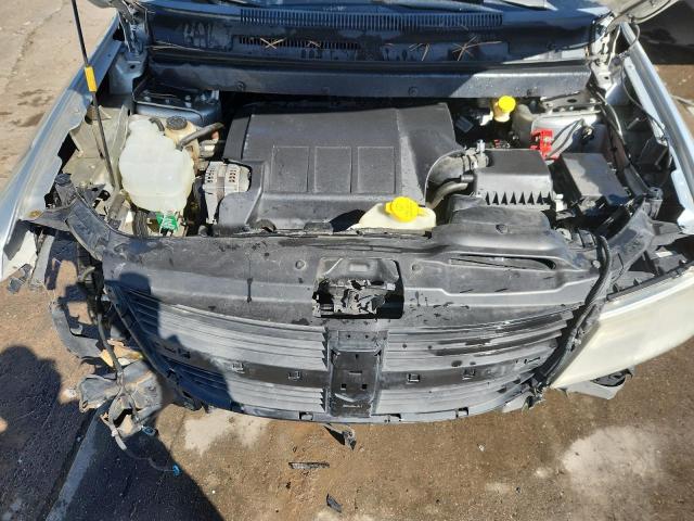 Photo 12 from auction – 2009 DODGE JOURNEY SX with VIN 3D4GH57V89T549034