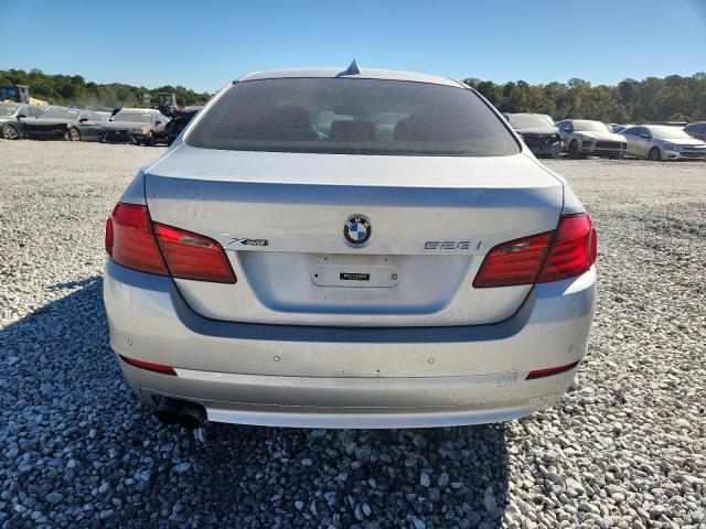 Photo 6 from auction – 2013 BMW 528 XI with VIN WBAXH5C55DD106502
