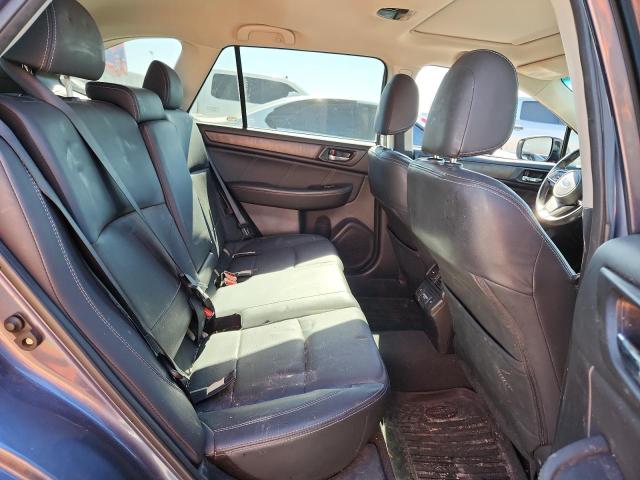 Фото 11 с аукциона – 2018 SUBARU OUTBACK 2. с VIN 4S4BSAKC1J3395737
