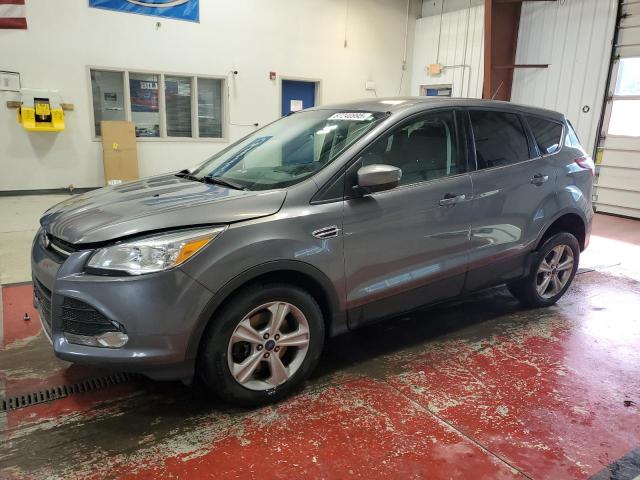 FORD ESCAPE SE 2014 with VIN 1FMCU9GX1EUC82962 - Photo from auction
