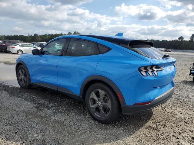 Photo 2 from auction – 2022 FORD MUSTANG MA with VIN 3FMTK1RM5NMA61797