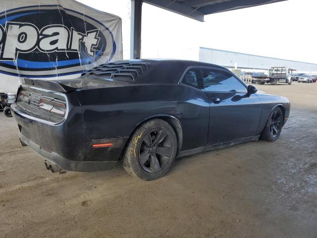 Photo 3 from auction – 2018 DODGE CHALLENGER with VIN 2C3CDZAG8JH286831