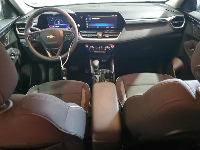 Photo 8 from auction – 2025 CHEVROLET TRAILBLAZE with VIN KL79MPSP6SB142033