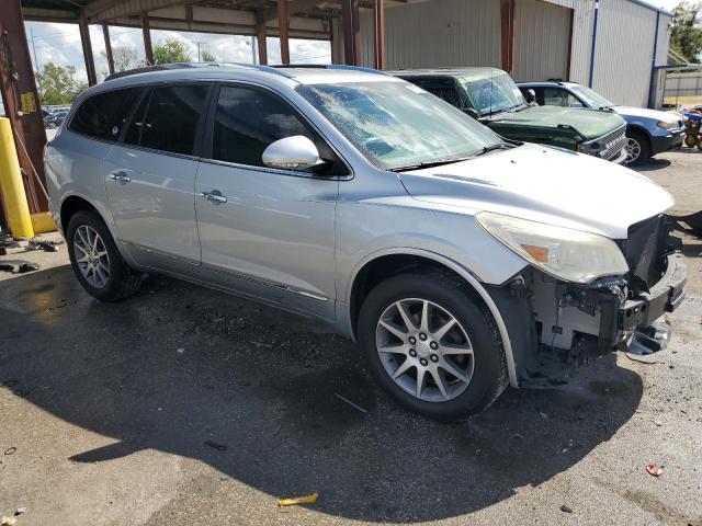 Photo 4 from auction – 2013 BUICK ENCLAVE with VIN 5GAKRCKD4DJ156785