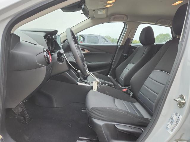 Photo 7 from auction – 2018 MAZDA CX-3 SPORT with VIN JM1DKDB71J0307935