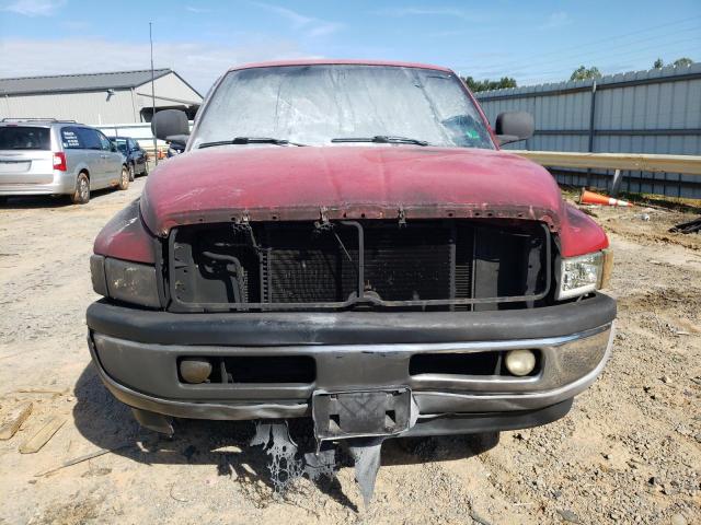 Photo 5 from auction – 1999 DODGE RAM 1500 with VIN 3B7HC16Y7XM506428