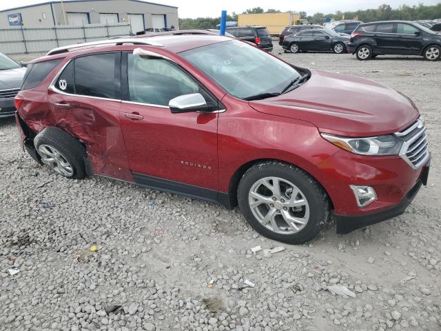 Photo 4 from auction – 2018 CHEVROLET EQUINOX PR with VIN 2GNAXMEVXJ6304383