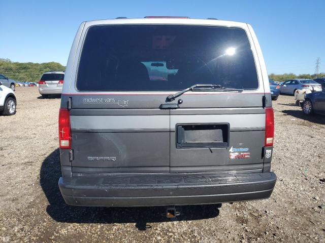 Photo 6 from auction – 2003 GMC SAFARI XT with VIN 1GDDM19X53B513096