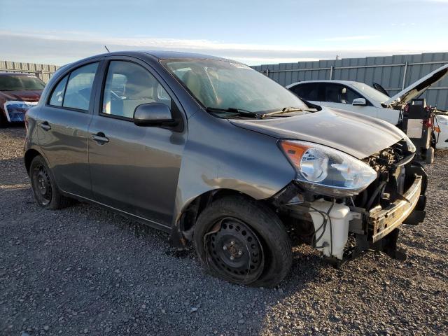Photo 4 from auction – 2016 NISSAN MICRA with VIN 3N1CK3CPXGL239931