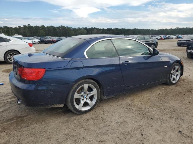Photo 3 from auction – 2013 BMW 335 I with VIN WBADX7C56DE828704