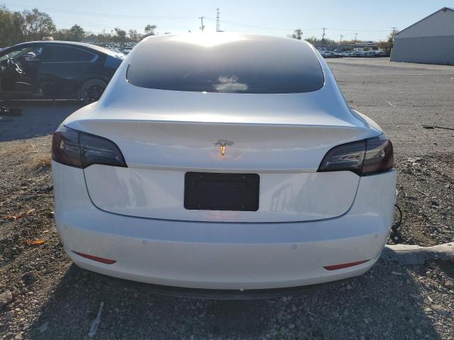 Photo 6 from auction – 2021 TESLA MODEL 3 with VIN 5YJ3E1EA4MF977980
