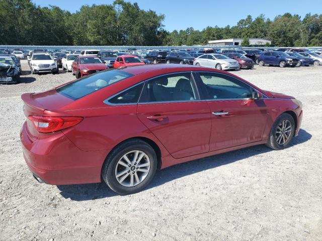 Photo 3 from auction – 2015 HYUNDAI SONATA SE with VIN 5NPE24AF2FH089415